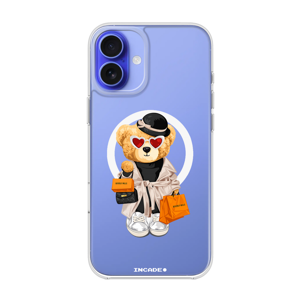 iPhone 16 Plus LADY BEAR