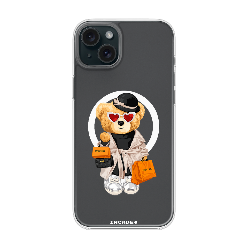 iPhone 15 Plus LADY BEAR