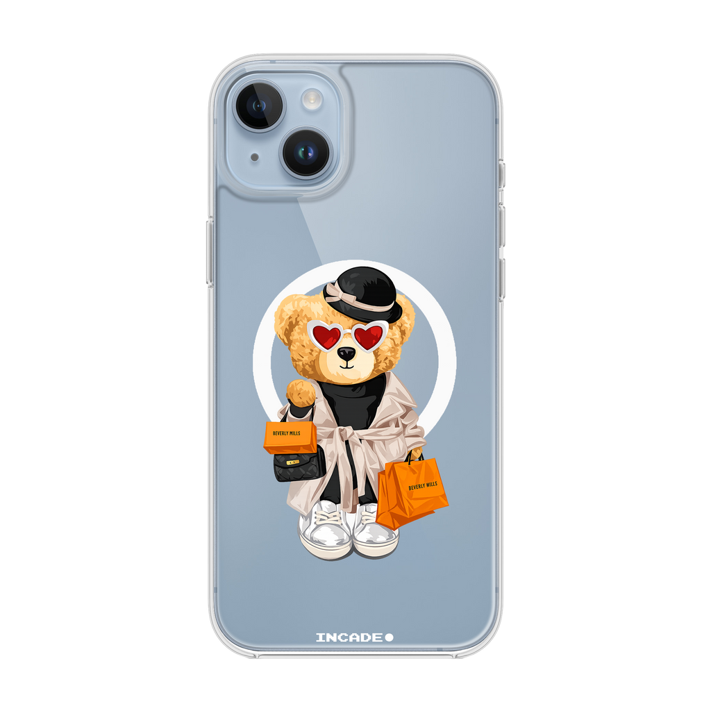 iPhone 14 LADY BEAR