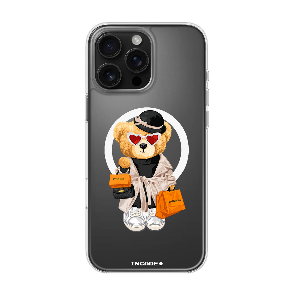 iPhone 16 Pro Max LADY BEAR