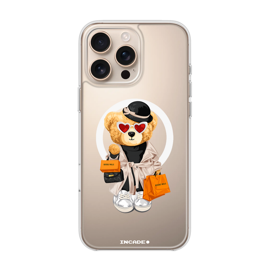 iPhone 16 Pro Max LADY BEAR
