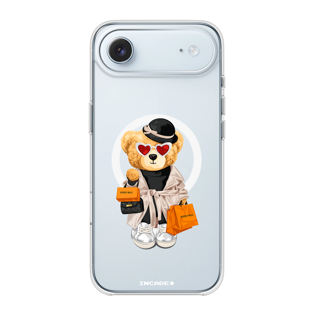 iPhone 17 Air LADY BEAR