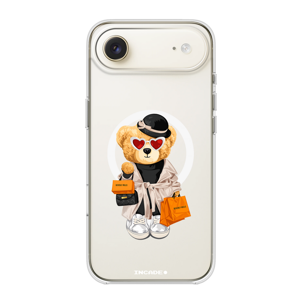 iPhone 17 Air LADY BEAR