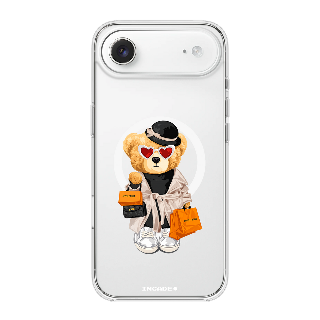 iPhone 17 Air LADY BEAR