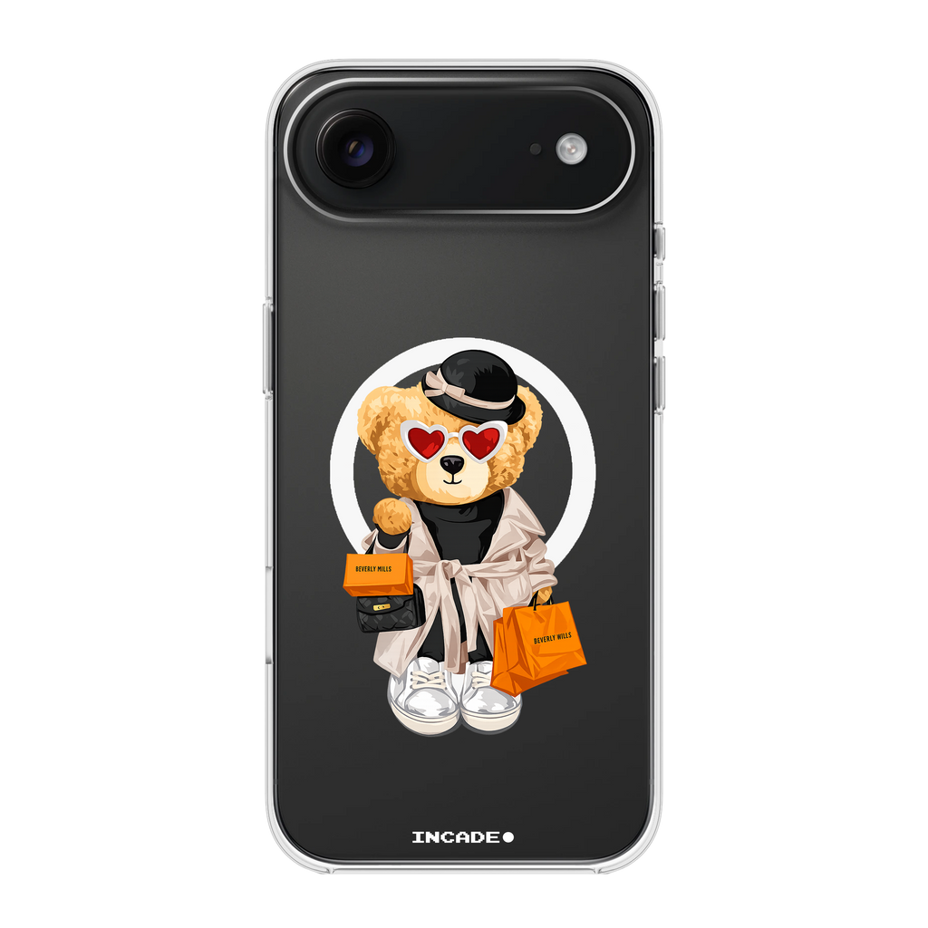 iPhone 17 Air LADY BEAR