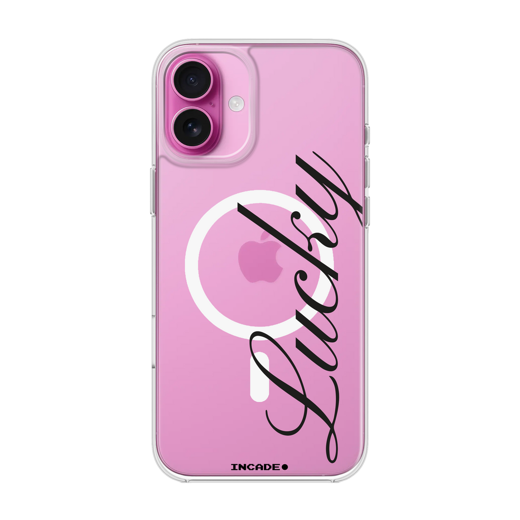 iPhone 16 LCKY