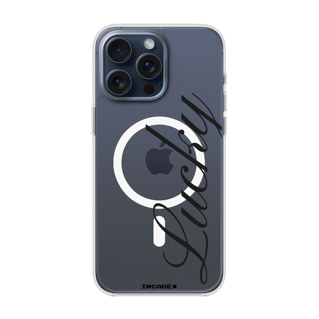 iPhone 15 Pro LCKY