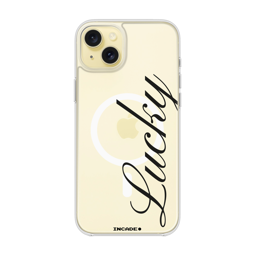 iPhone 15 Plus LCKY