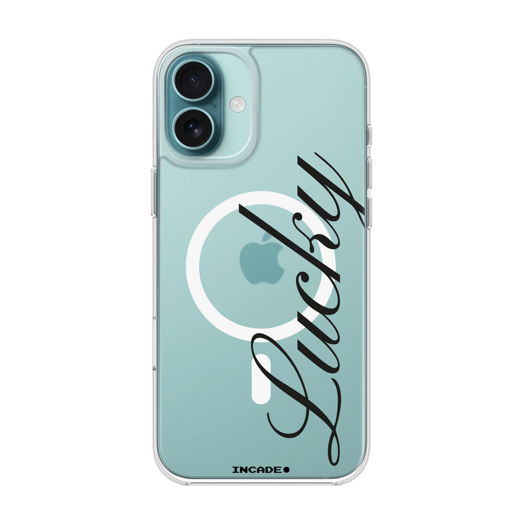 iPhone 16 LCKY