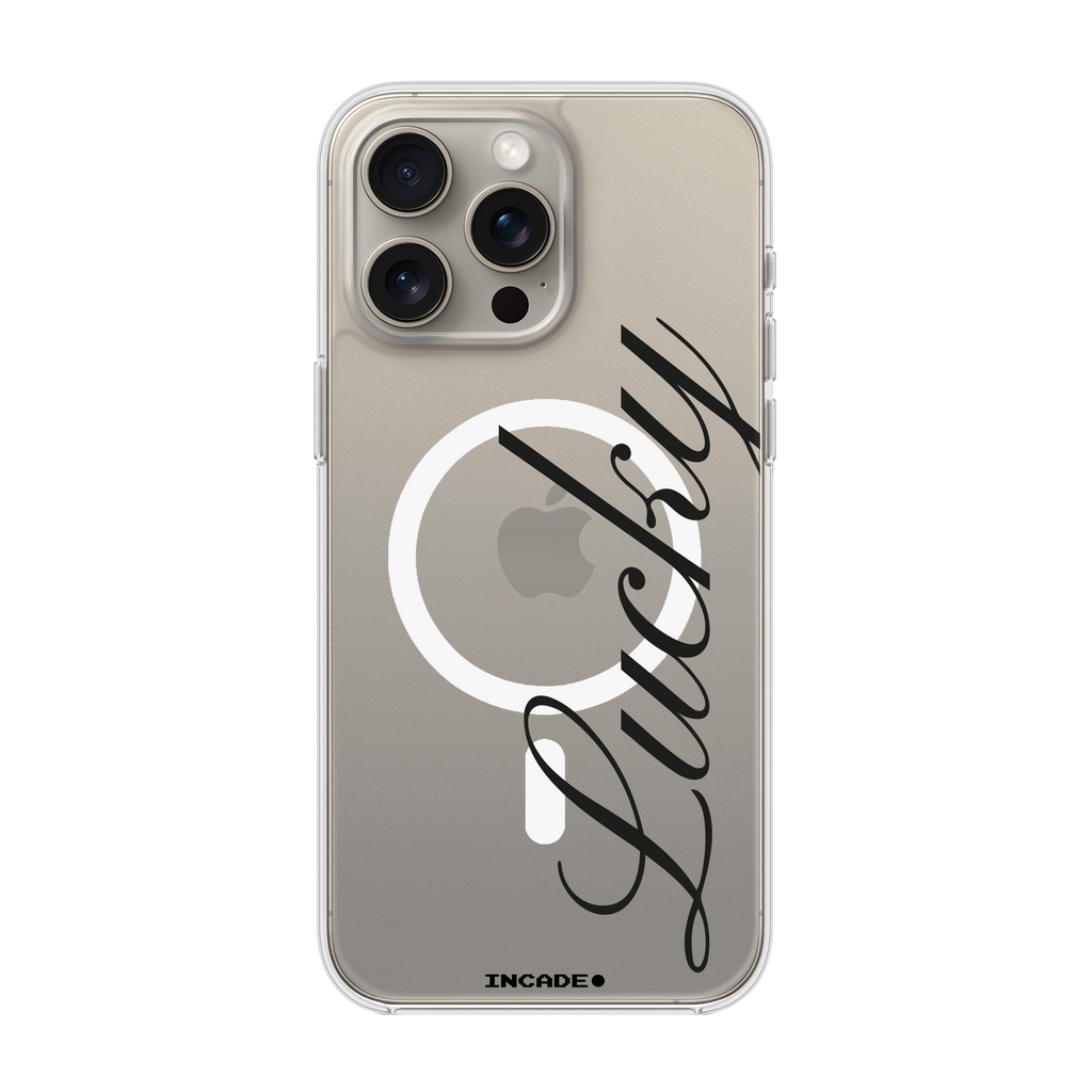 iPhone 15 Pro LCKY