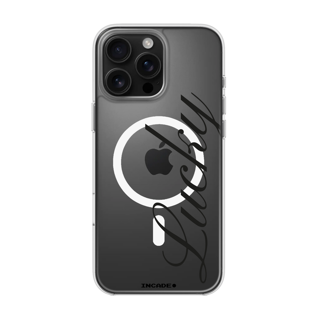 iPhone 16 Pro Max LCKY