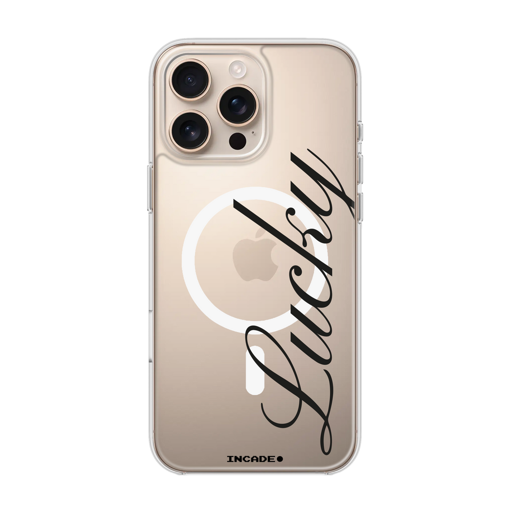iPhone 16 Pro Max LCKY
