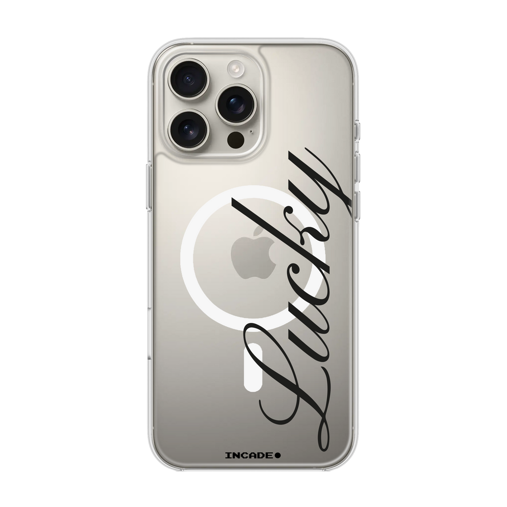 iPhone 16 Pro LCKY