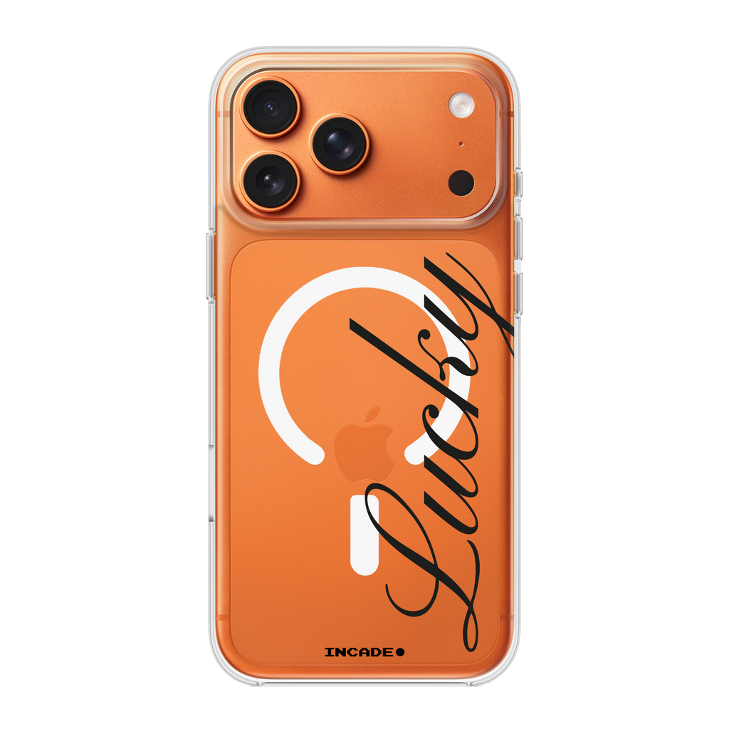 iPhone 17 Pro Max LCKY