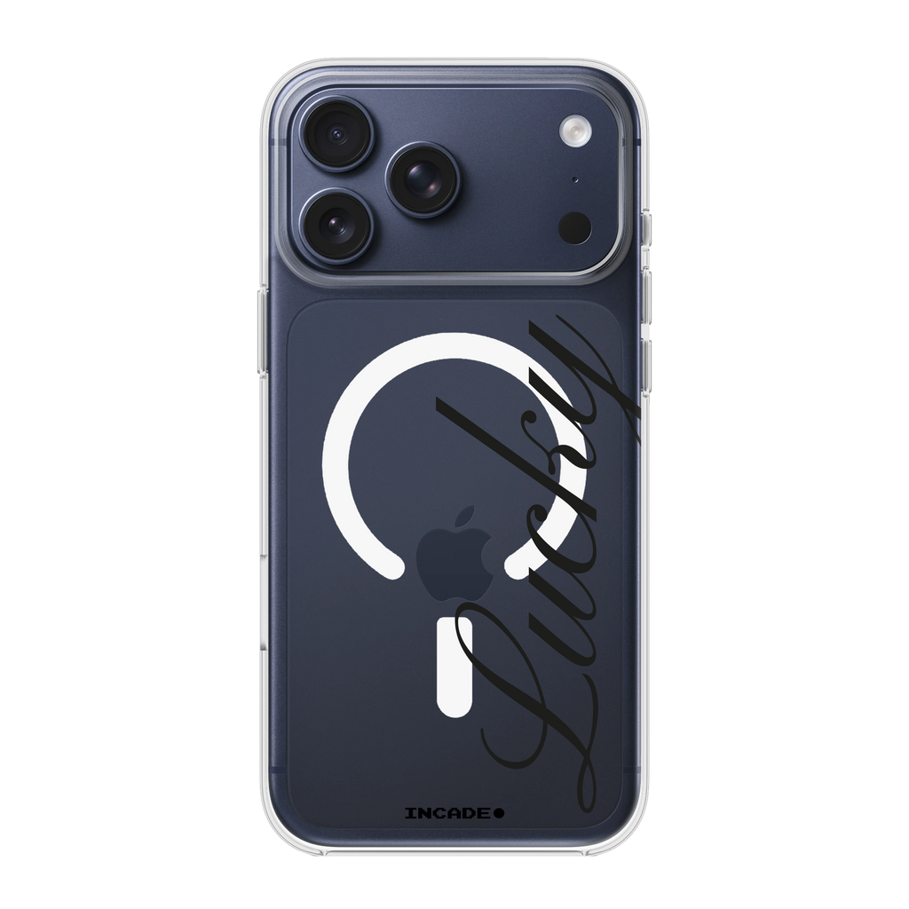 iPhone 17 Pro Max LCKY