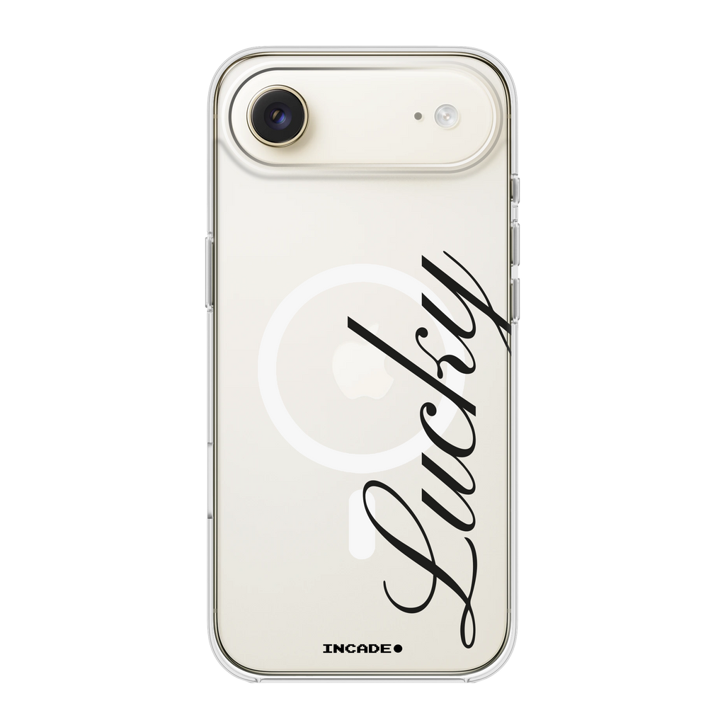 iPhone 17 Air LCKY