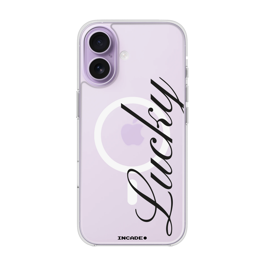iPhone 17 LCKY