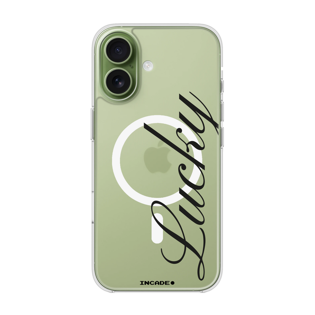 iPhone 17 LCKY