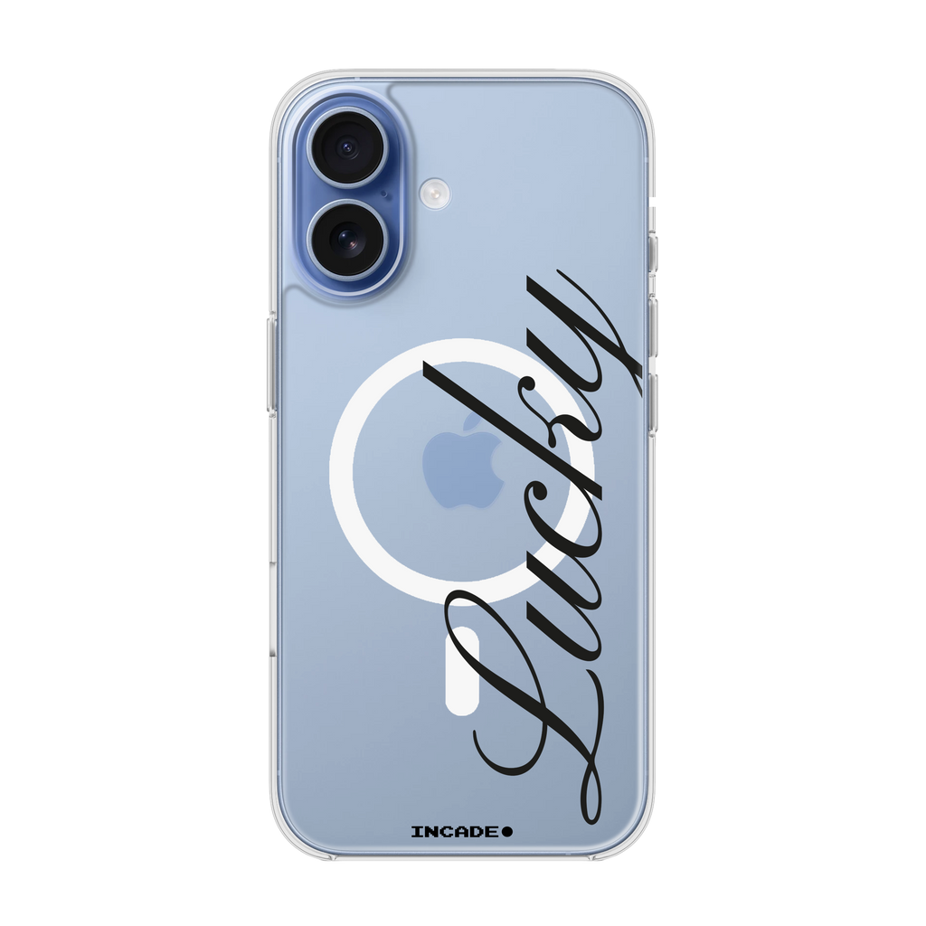 iPhone 17 LCKY