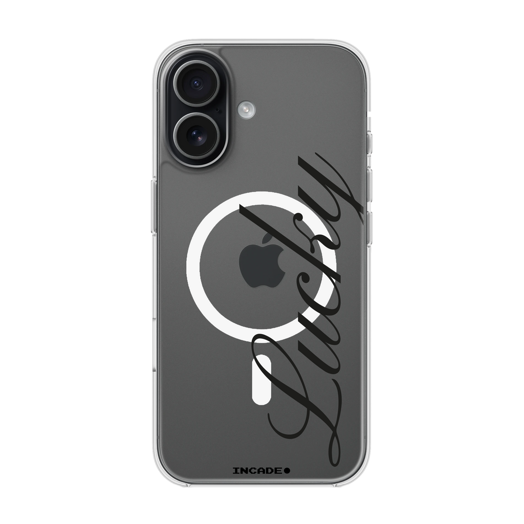 iPhone 17 LCKY