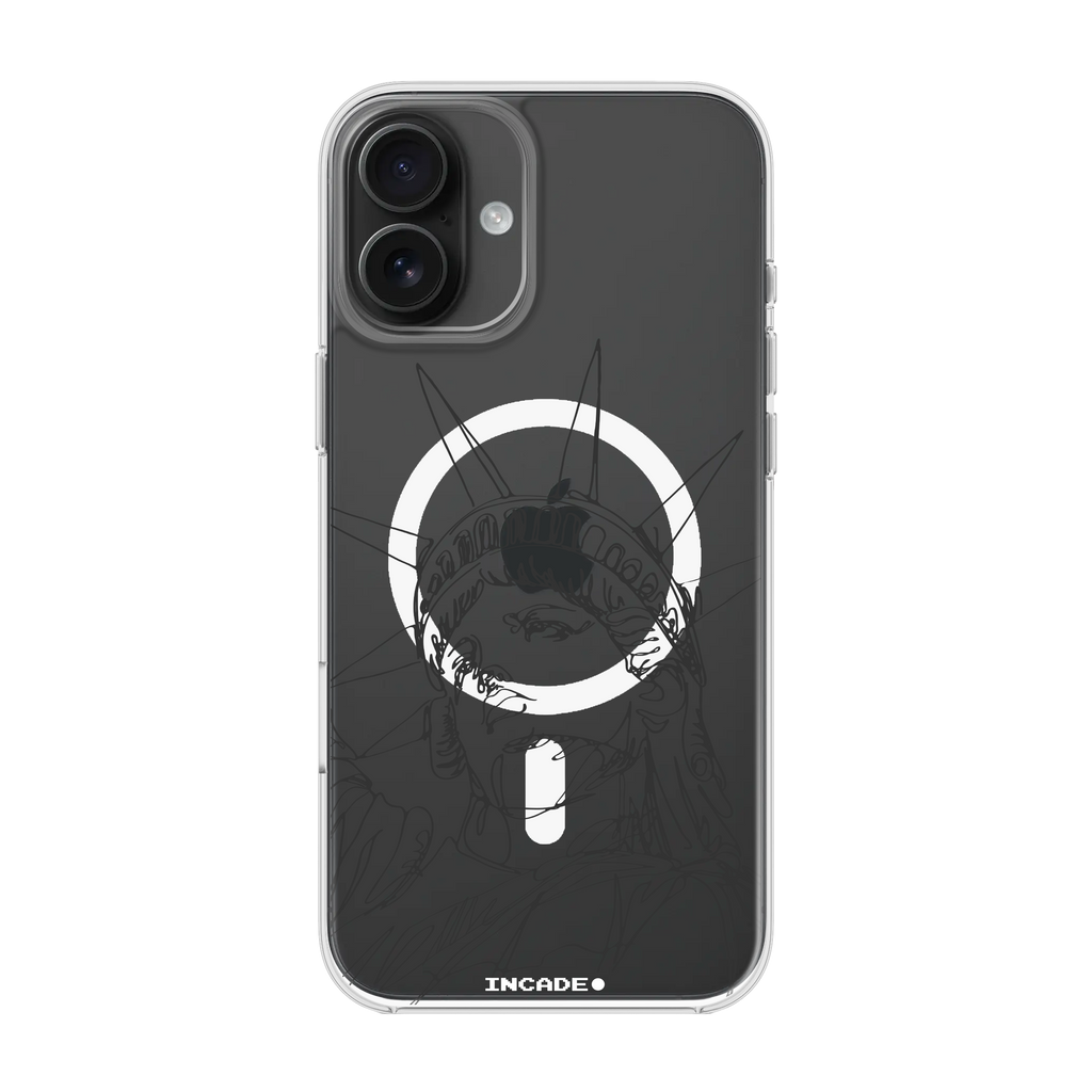 iPhone 16 Plus LIBERTY