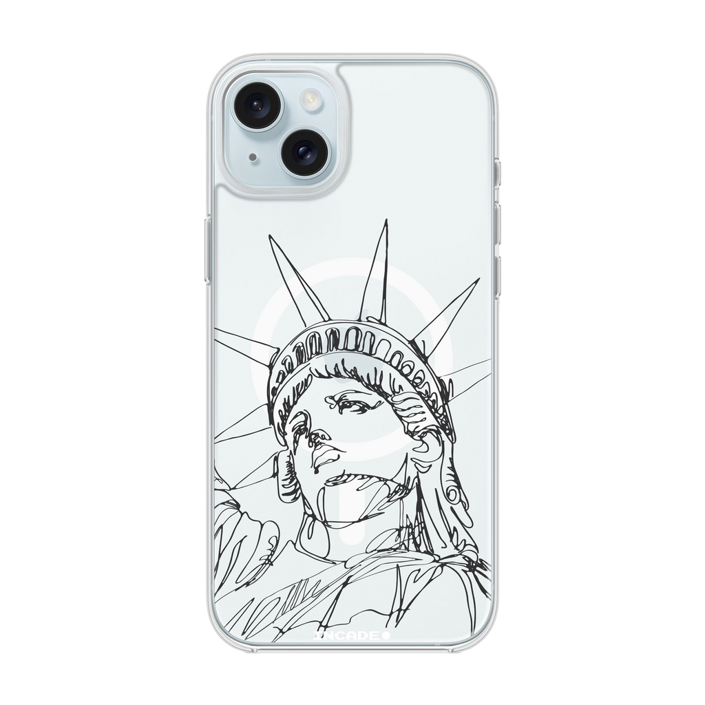 iPhone 15 LIBERTY