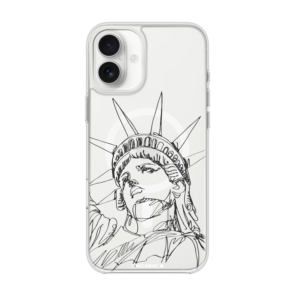iPhone 16 Plus LIBERTY