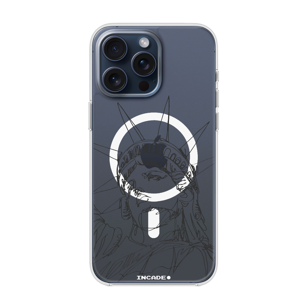 iPhone 15 Pro LIBERTY