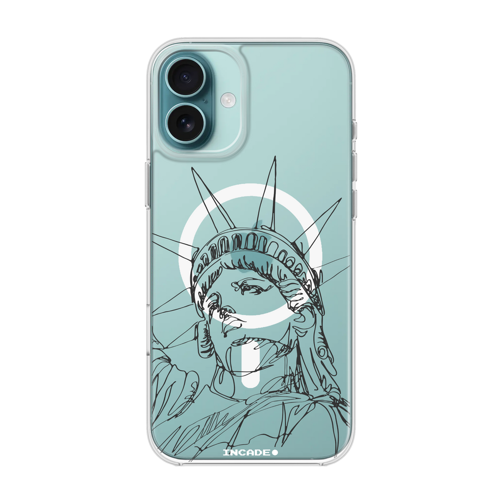 iPhone 16 Plus LIBERTY