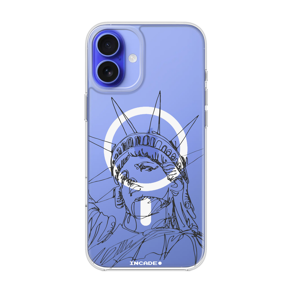 iPhone 16 Plus LIBERTY