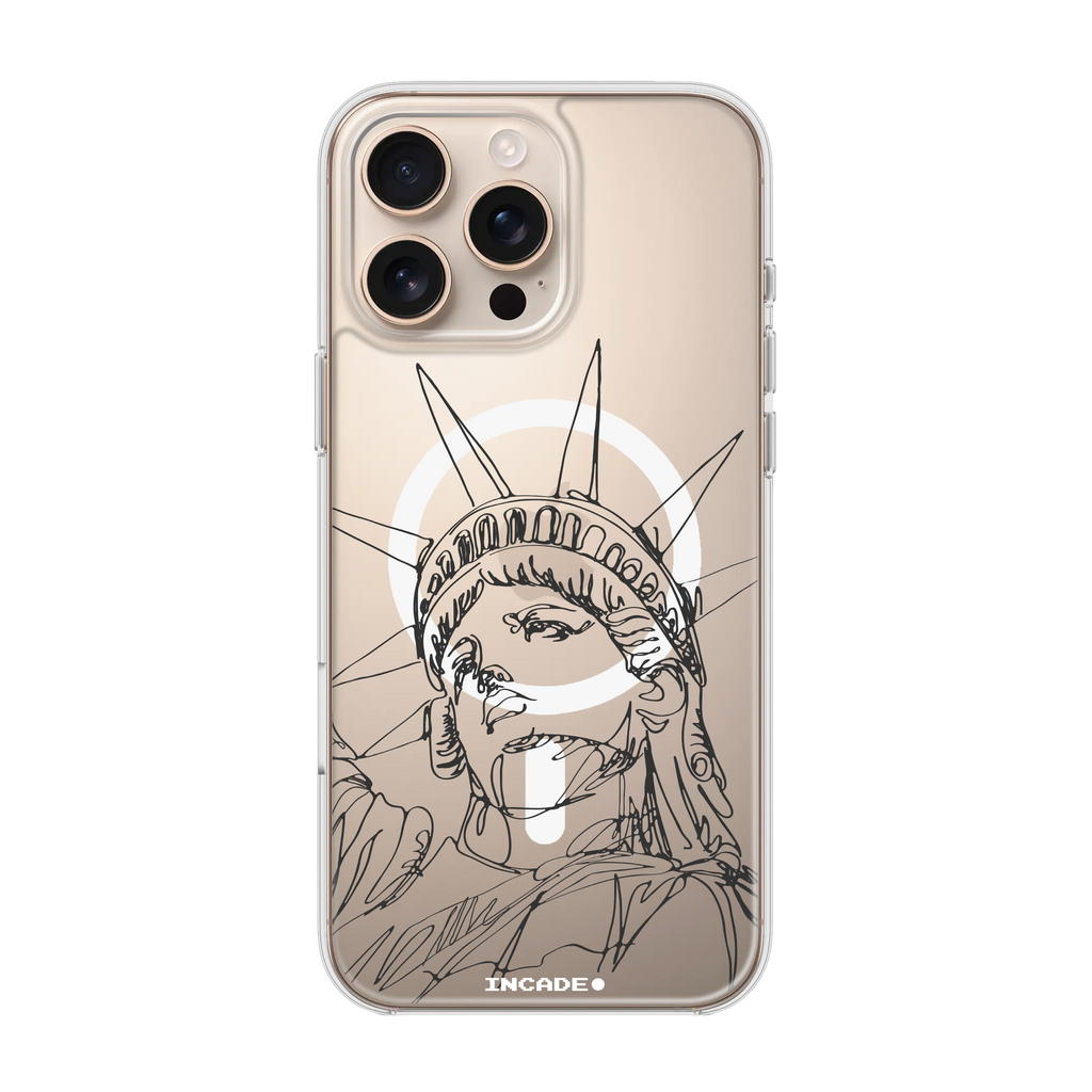 iPhone 16 Pro LIBERTY