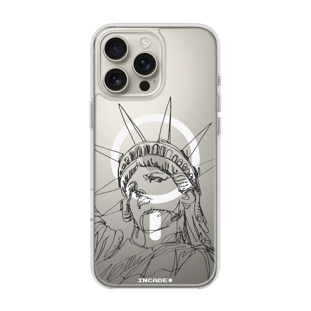 iPhone 16 Pro LIBERTY