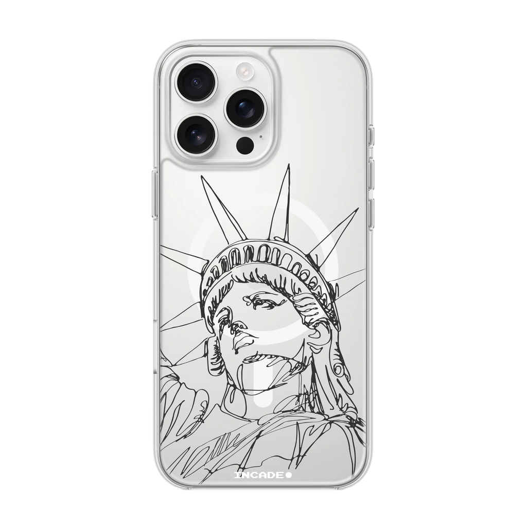 iPhone 16 Pro LIBERTY