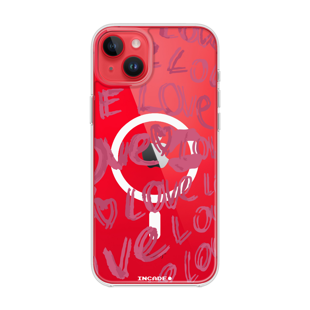 iPhone 14 LOVE LOVE