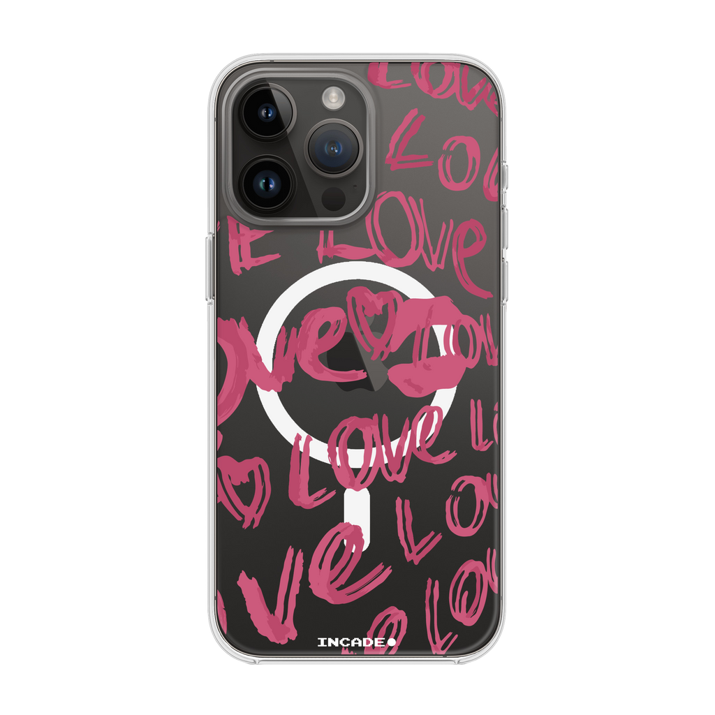 iPhone 14 Pro Max LOVE LOVE