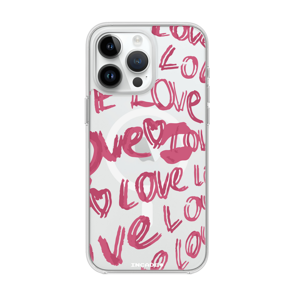 iPhone 14 Pro Max LOVE LOVE