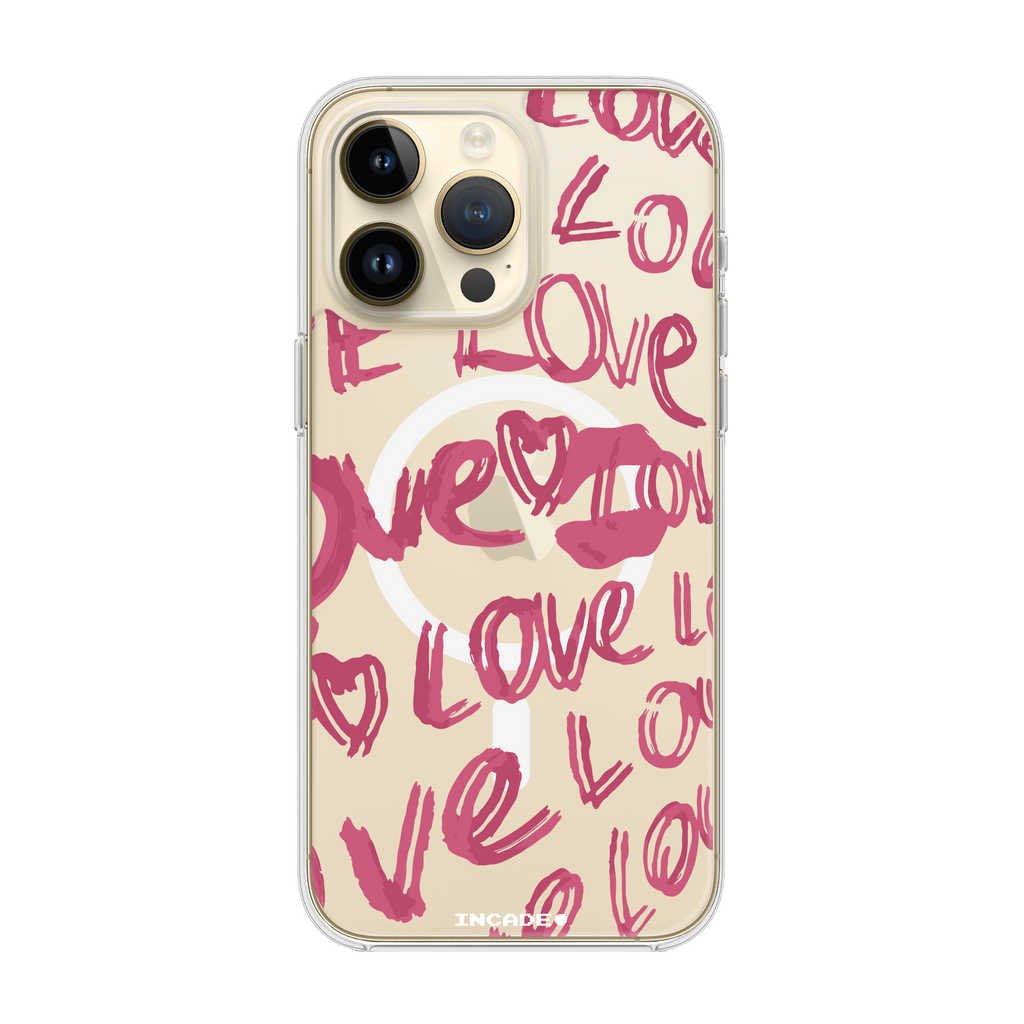 iPhone 14 Pro Max LOVE LOVE