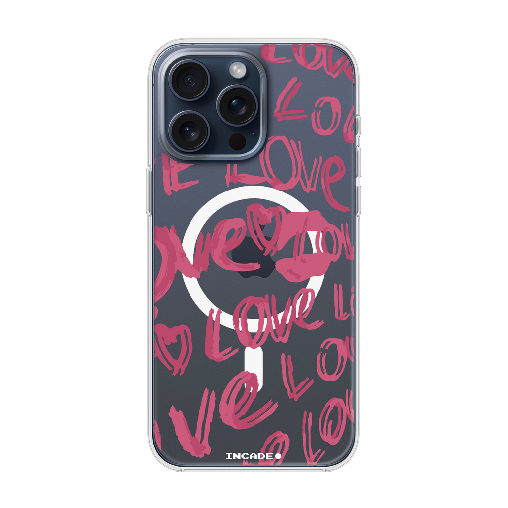 iPhone 15 Pro Max LOVE LOVE