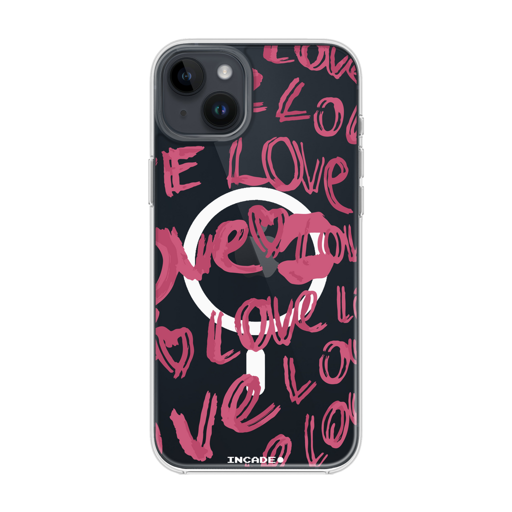 iPhone 14 Plus LOVE LOVE