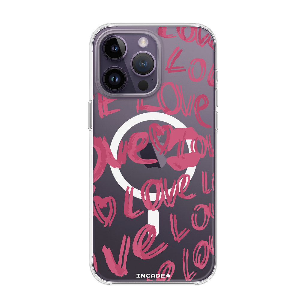 iPhone 14 Pro Max LOVE LOVE