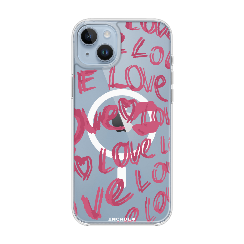 iPhone 14 Plus LOVE LOVE