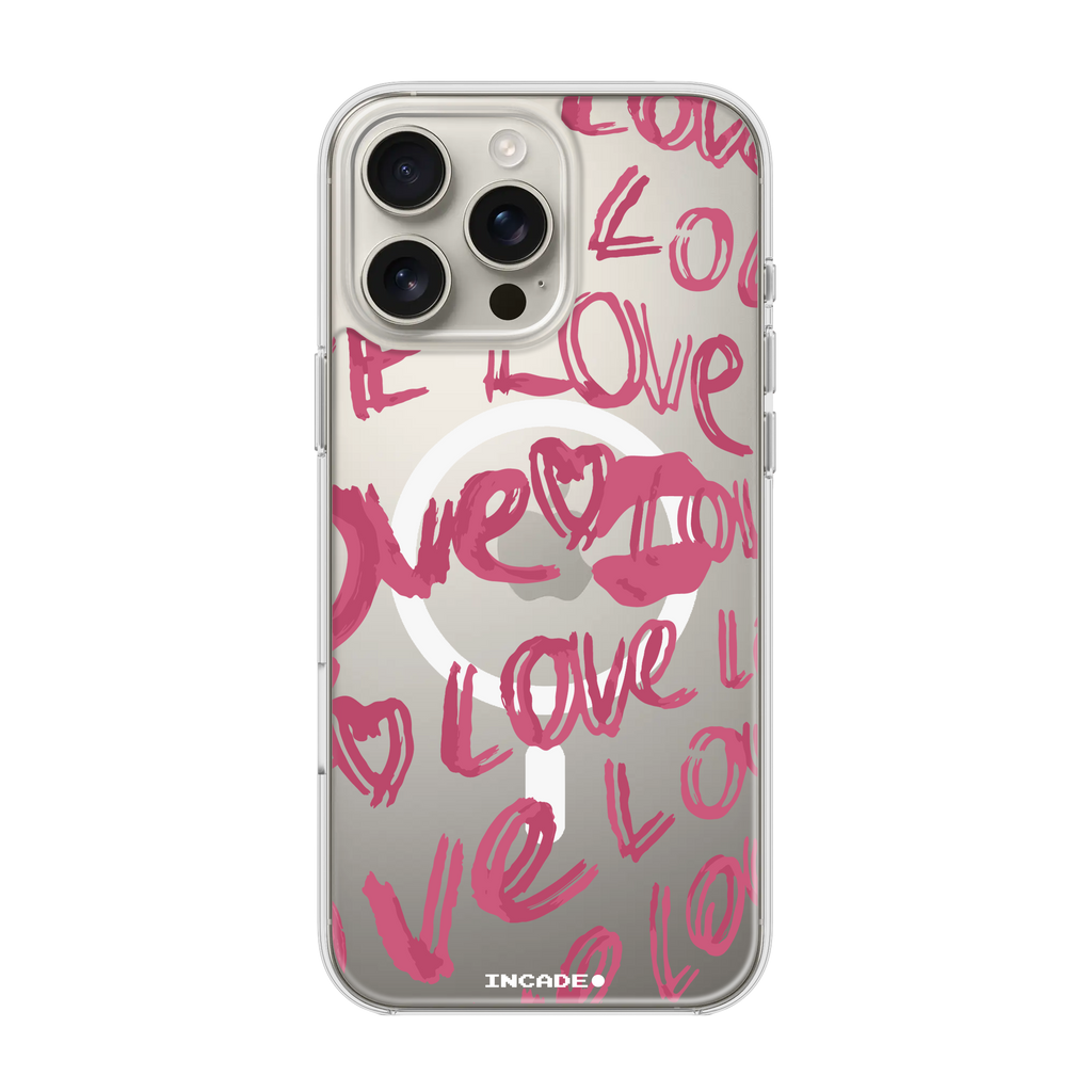 iPhone 16 Pro LOVE LOVE