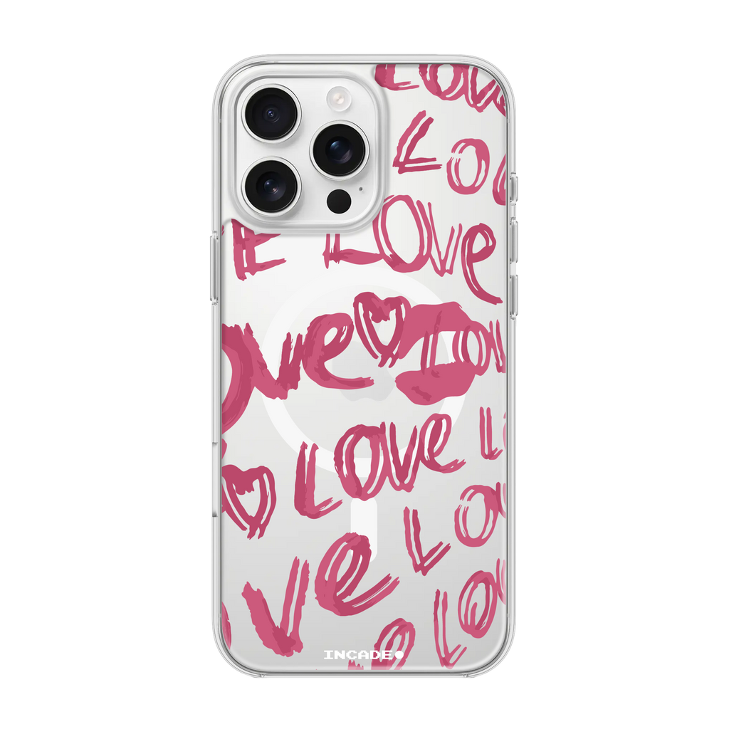 iPhone 16 Pro LOVE LOVE