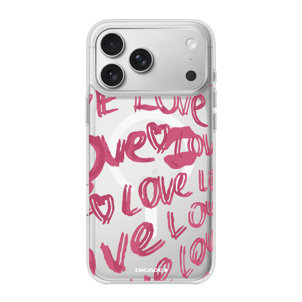 iPhone 17 Pro Max LOVE LOVE