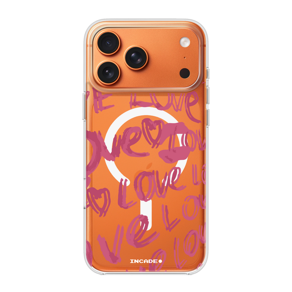 iPhone 17 Pro Max LOVE LOVE