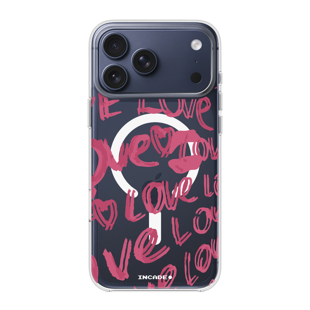 iPhone 17 Pro Max LOVE LOVE