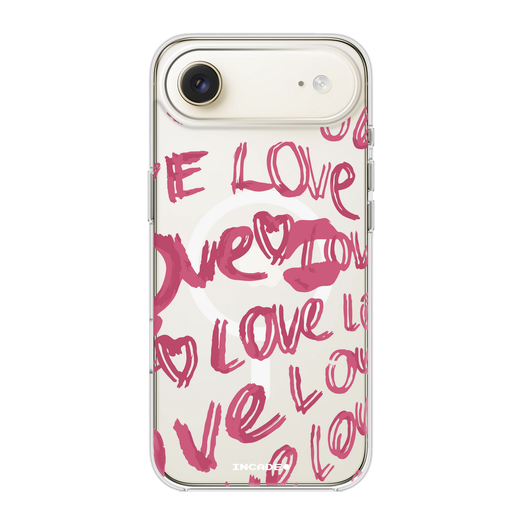 iPhone 17 Air LOVE LOVE