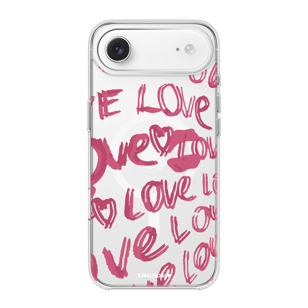 iPhone 17 Air LOVE LOVE