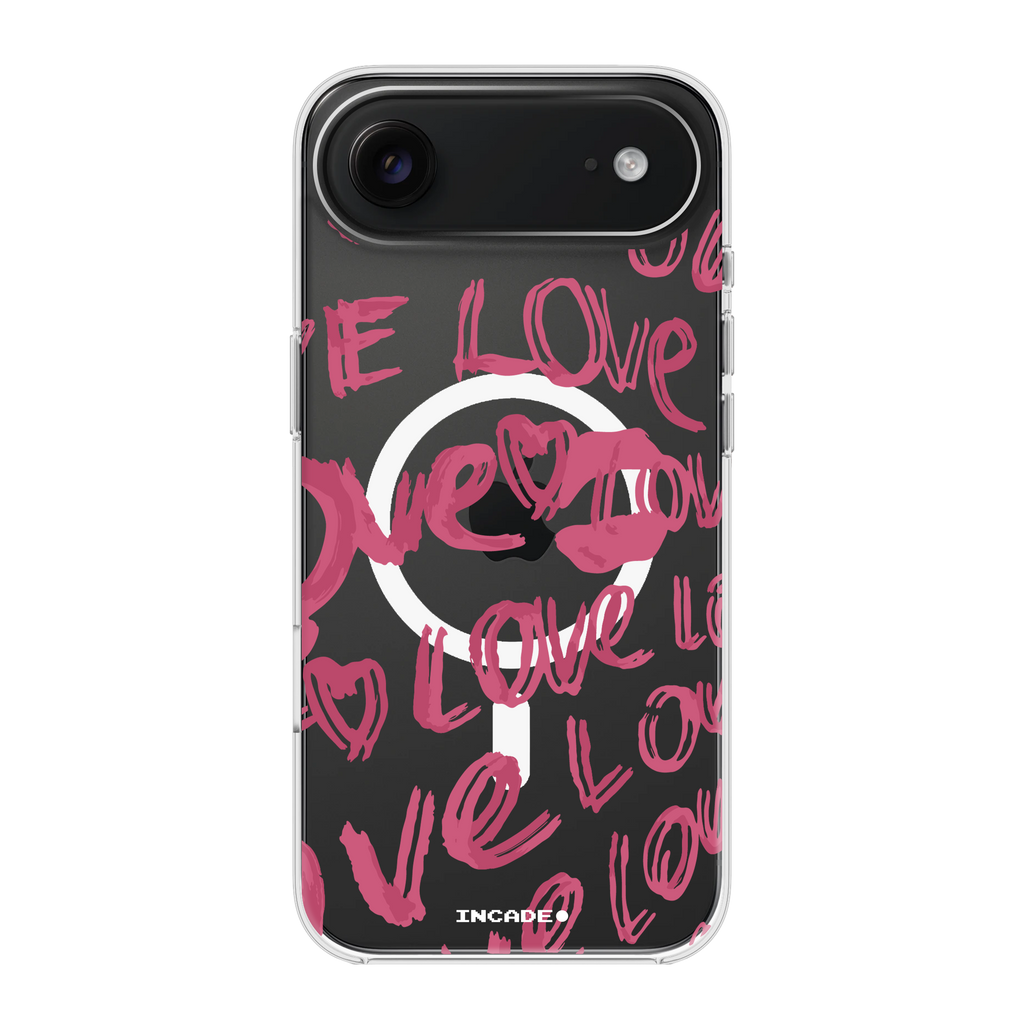 iPhone 17 Air LOVE LOVE