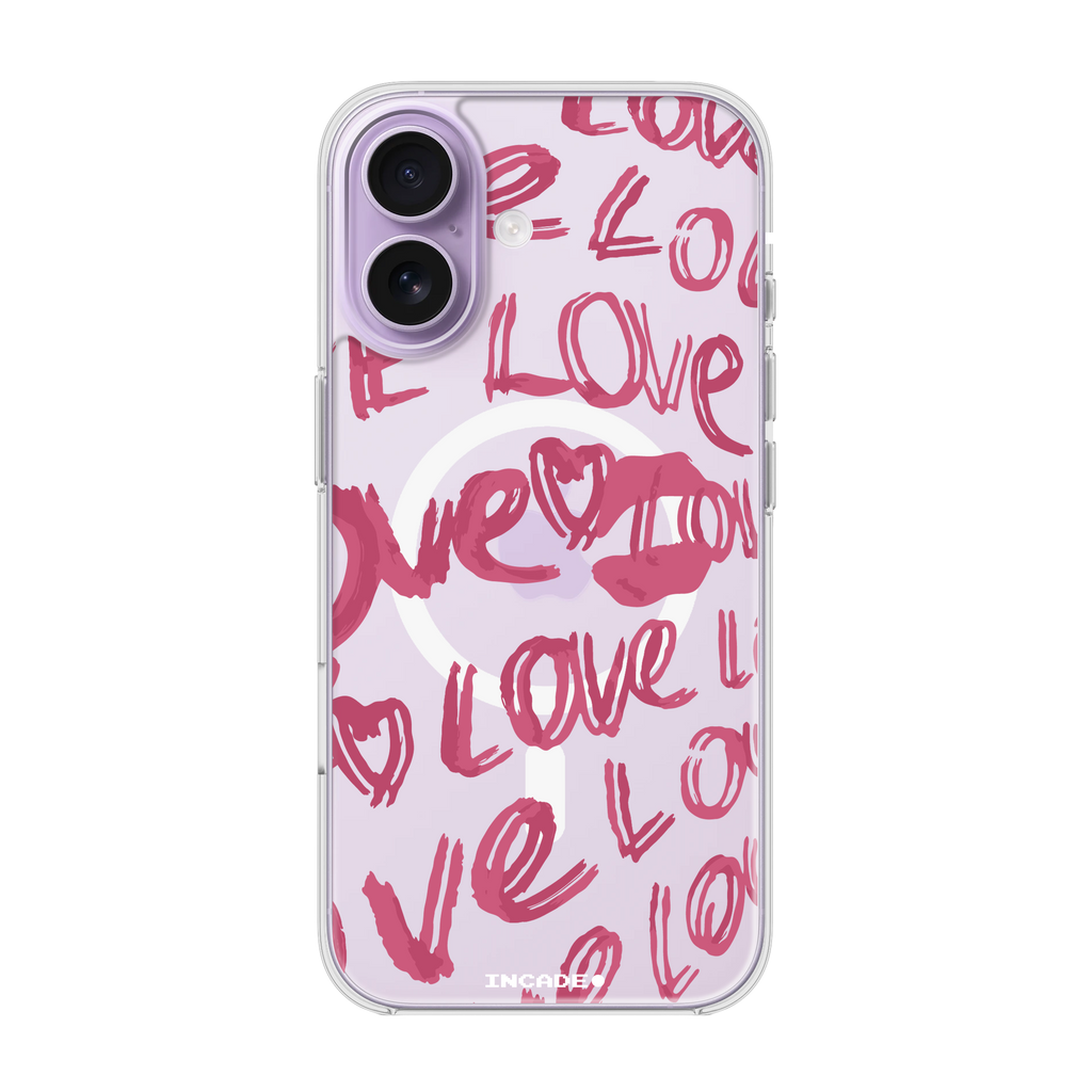 iPhone 17 LOVE LOVE